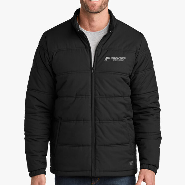 TravisMathew Cold Bay Jacket Thumbnail