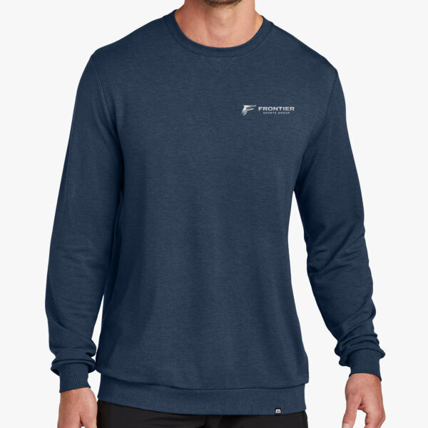 TravisMathew Long Weekend Crew Thumbnail
