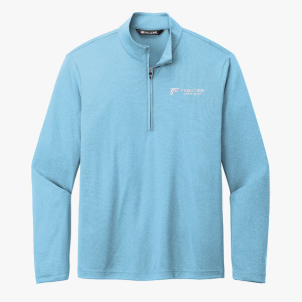 TravisMathew Coto Performance 1/4-Zip Thumbnail