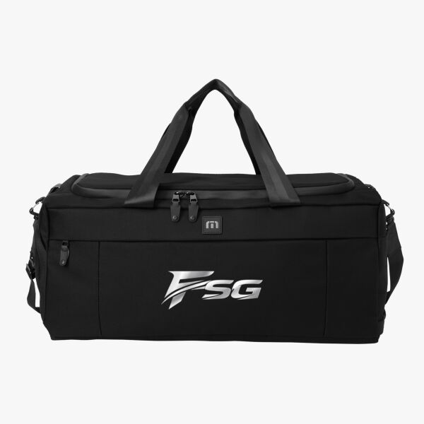 TravisMathew Duration Duffel Thumbnail