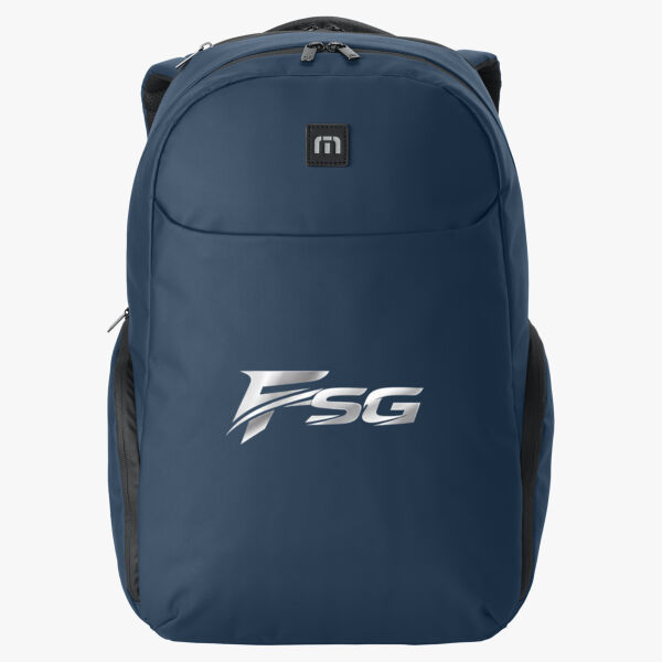 TravisMathew Recess Backpack Thumbnail