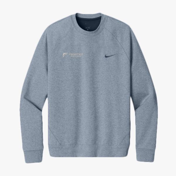 Nike Dri-FIT Primary Crew Thumbnail