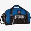 Big Dome Duffel Thumbnail